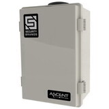Security 25-C2 - Ascent C2 Two-Door Cellular Access Control System