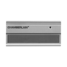 CHAMBERLAIN 300Mc - Chamberlain Single-Button Remote Control