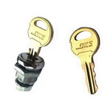 DoorKing 4001-035 - Lock And Keys (16120)