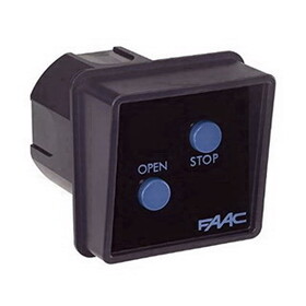 FAAC 401002 - 2-Button Switch