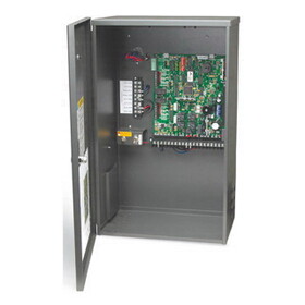 DoorKing 4302-313 - 24Vdc Solar Control Box - No Batteries