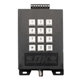 DoorKing 8054-084 - 500 Memory Microplus Rf Receiver