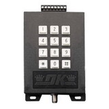 DoorKing 8057-084 - 500 Memory Microclik Rf Receiver