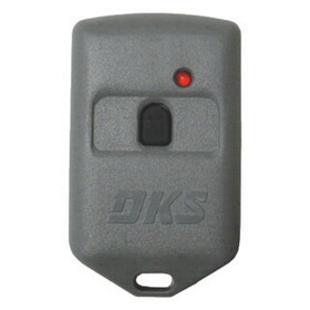 DoorKing 8066-080 - One-Button Microclik Rf Transmitter (Sold In Lots Of 10)