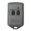 DoorKing 8067-084 - Two-Button Microclik Rf Transmitter W/Idteck Tag (Sold In Lots Of 10)