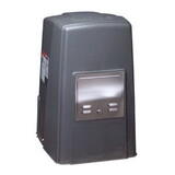 DoorKing 9024-381 - Vehicular Solar-Compatible Ac/Dc 1/2 Hp 24 Vdc Slide Gate Operator For Gates Up To 40' And 1000 Lbs.