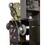 DoorKing 9024-381 - Vehicular Solar-Compatible Ac/Dc 1/2 Hp 24 Vdc Slide Gate Operator For Gates Up To 40' And 1000 Lbs., Price/Each