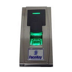 FaceKey Entryguard Ac-300 Optical fingerprint reader