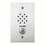 AIPHONE AIP-LE-SS-1G Single Gang Vandal Door Station, Price/Each