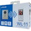 AIPHONE AIP-WL-11 Wireless Video Intercom Set, Price/Each