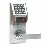 Alarm Lock Pdl3000 - Trilogy Proximity Reader Lock With Audit Trail
