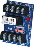 ALTRONIX ALT-RB1224 Relay Module 12V/24 Dpdt 5Amp
