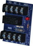ALTRONIX ALT-RB5 Relay Module, 6-12Vdc,Dpdt