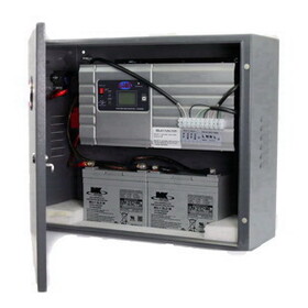 All-O-Matic Aps-1000-12 - 1000-Watt Power Inverter
