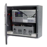 All-O-Matic Aps-2000-24 - 2000-Watt Power Inverter