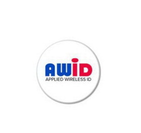 Applied Wireless AWID-PW-AWID-0-0 Mini Prox Wafer