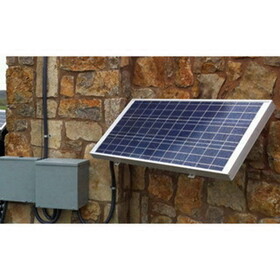 CellGate Pwr-710 - Solar Kit For W410 With 65-Watt Solar Panel