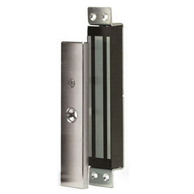 DoorKing Dkml-M6-1 - Standard Interior 600-Lb. Magnetic Gate Lock