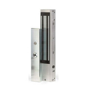 DoorKing Dkml-S6-1 - Basic Interior 600-Lb. Magnetic Gate Lock