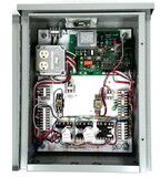 Byan Systems G1277 - Prewired Gate Operator In 20X16X8 Enclosure W/G3M Board