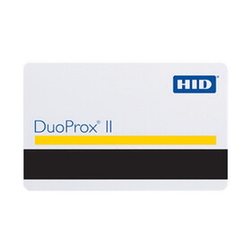 HID 1336Lggmn - Duoprox Ii Proximity Cards
