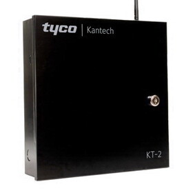 Kantech Kt-2-M 2-Door Ip/Wifi Access Controller W/Metal Cabinet