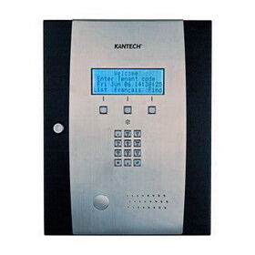 Kantech Ktes-Us Telephone Entry System (250-3000 Tenants)