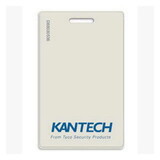 Kantech Mfp-2Kdye- Printable, Mifare Plus 2K Iosmart Composite Card (Pkg Of 50)