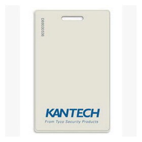 Kantech Mfp-2Kdye- Printable, Mifare Plus 2K Iosmart Composite Card (Pkg Of 50)