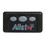 Nortek Security & Control 190-110995 - Classic 3-Button Visor Transmitter, Price/Each