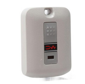 Nortek Security & Control MCS307010 - 1-Channel Key Ring Mini Multi-Code Transmitter/Garage Door Opener