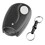 Nortek Security & Control ACT-31B - 1 Channel Megacode Block-Coded Key Ring Transmitter Remote, Price/Each