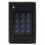 Nortek Security & Control P-640Ha Awid? & Hid? Single Gang Mount Keypad Proximity Reader 125Khz, Price/Each