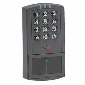 Nortek Security & Control PROXPAD-PLUS - Integrated Proximity Reader And Controller