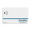 CHAMBERLAIN Lmbf-Sn - Barium Ferrite Encoded Credential Card, Price/Each