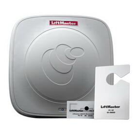 CHAMBERLAIN Lmuntg - Window Credential Sticker For Lmsc1000 Long-Range Reader