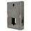 LockeyUSA Gb2500 - Weldable Steel Box For 2000 And 3000 Series Lock, Price/Each