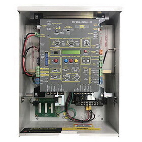 Maximum Controls Solar Control Box - Control Box And Board For Solar Pack