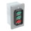 MMTC Lce-3 - 3-Button Flush-Mount Interior Control Station (5 Amp @125V Ac), Price/Each