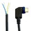 MOBOTIX Mobotix Mx-A-S7A-Aucbl05 - 5M (16.4') Audio Cable For S74 Cameras, Price/Each