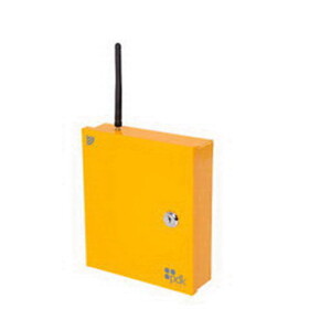 ProdDataKey 2Dkw Two-Door Wireless Kit For Single Io