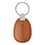 ProdDataKey Lth Hid Compatible, 25-Bit Wiegand Credential Leather Fobs (Pkg Of 25), Price/25 Pack