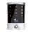 ProdDataKey Rdrgr - Ruggedized Single Gang Touchscreen Keypad Reader, Price/Each