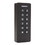 ProdDataKey Rdrkp - Pin Keypad And 26-Bit Hid Compatible, Wiegand Proximity Reader, Price/Each