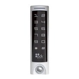 ProdDataKey Rdrmr - Ruggedized Mullion Touchscreen Keypad Reader