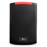 ProdDataKey Rgb - Single Gang High-Security (13.56 Mhz) And Mobile-Ready Red Reader