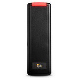 ProdDataKey Rmb - Mullion High-Security (13.56 Mhz) And Mobile-Ready Red Reader
