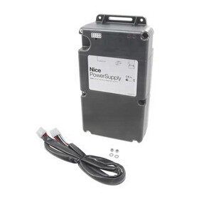 HySecurity Ps224 - 24 Vdc Battery Back-Up For L-Bar And M-Bar Gate Openers