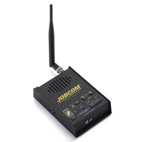 Ritron Jbs-147M Jbs Series Jobcom Wireless Intercom/Base Station