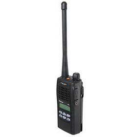 Ritron Nt-152M-Gg Portable 2 Watt Radio With Drop-In Charger